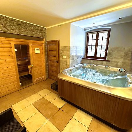 Gorski Spa Karpacz I Dawniej Apollo Exterior foto