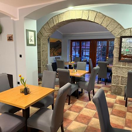 Gorski Spa Karpacz I Dawniej Apollo Exterior foto