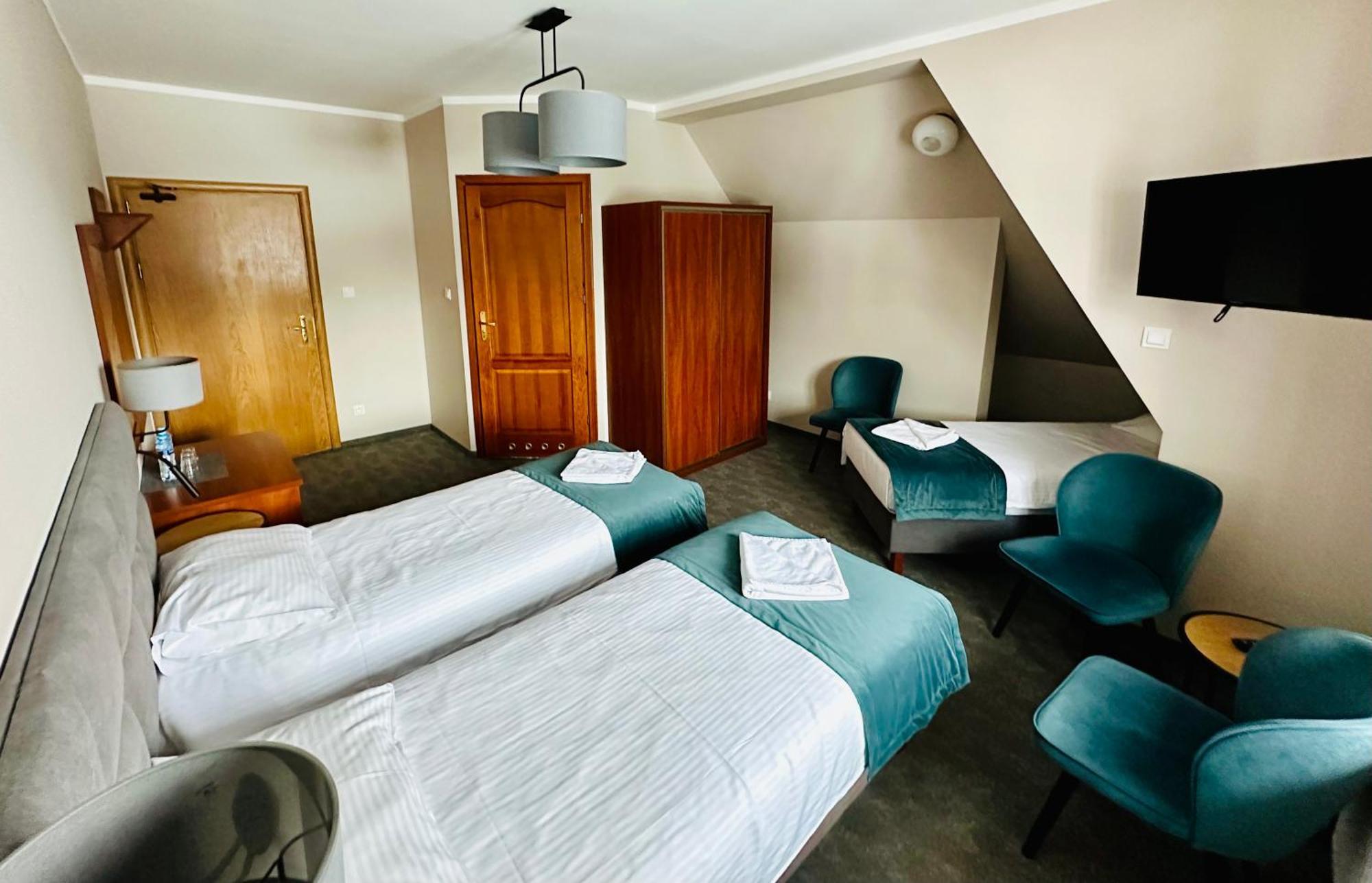 Gorski Spa Karpacz I Dawniej Apollo Exterior foto