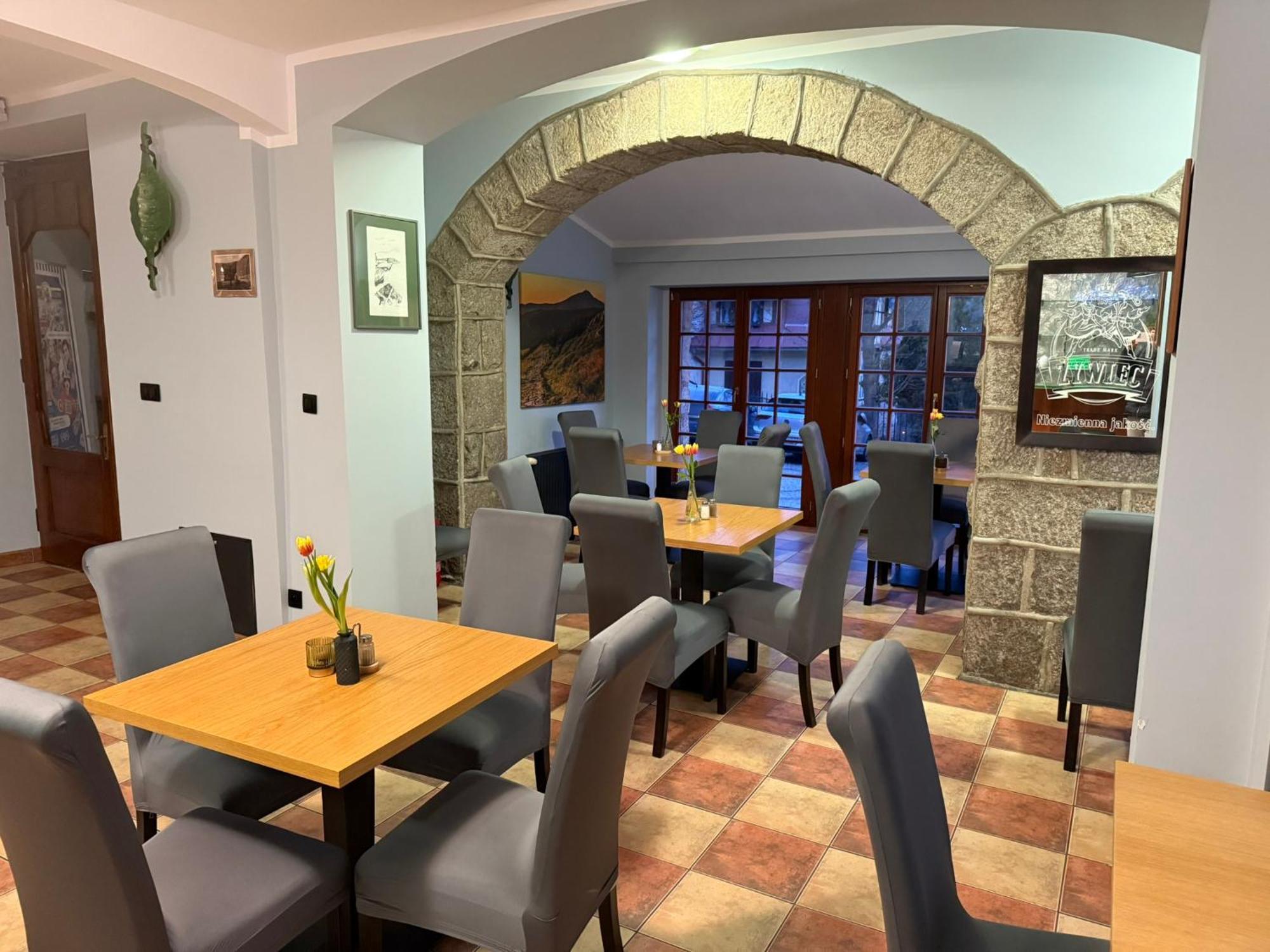 Gorski Spa Karpacz I Dawniej Apollo Exterior foto