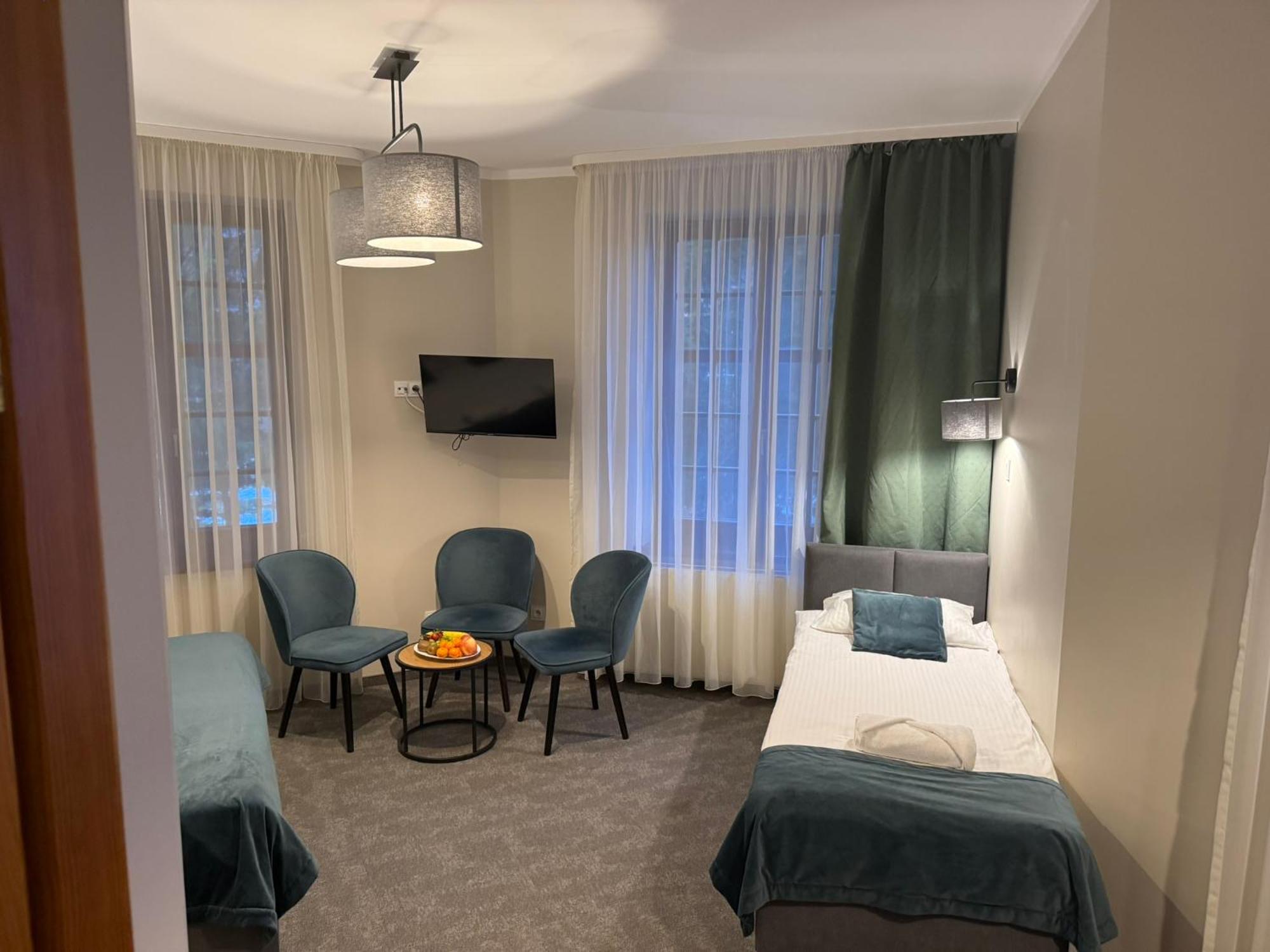 Gorski Spa Karpacz I Dawniej Apollo Exterior foto