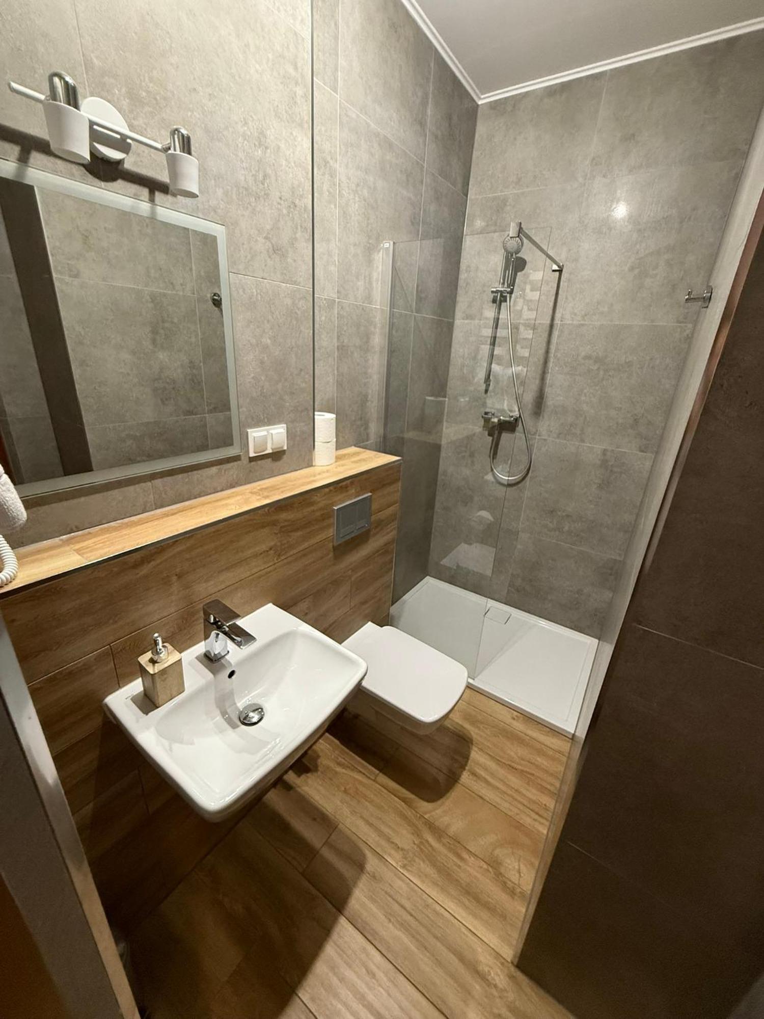 Gorski Spa Karpacz I Dawniej Apollo Exterior foto